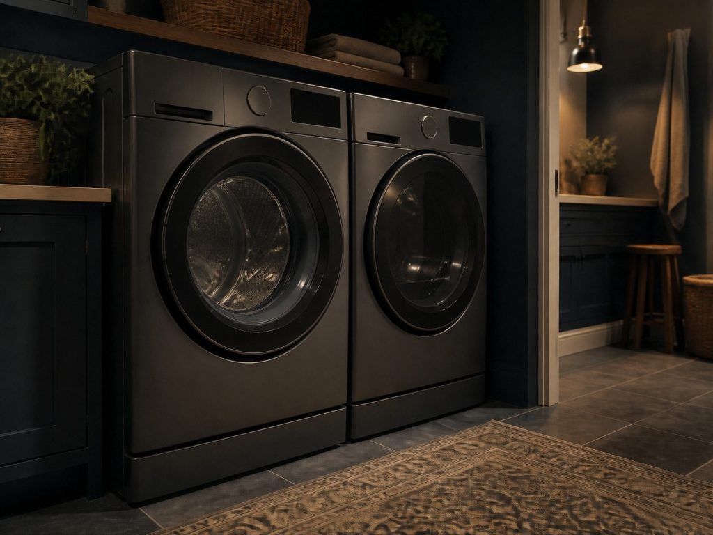 Washer (Kenmore Elite); loading not stated, but 796.40272900 in the same 796.4 block is front-load.
