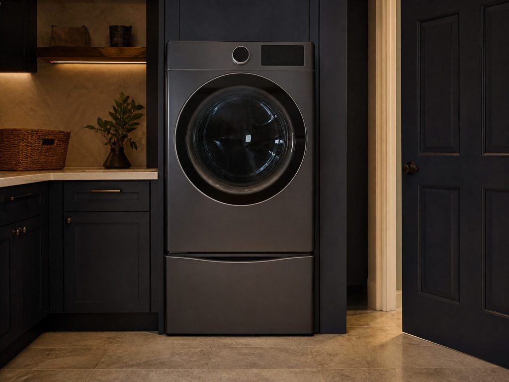 Washer (Kenmore Elite); loading not stated; same 796.4 block.